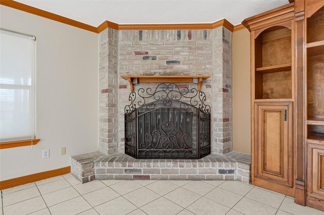 7742 Whidbey Island Drive, Houston, TX 77086