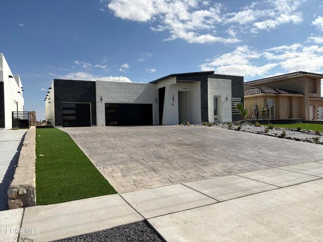 11341 ARDELLE Avenue, El Paso, TX 79936