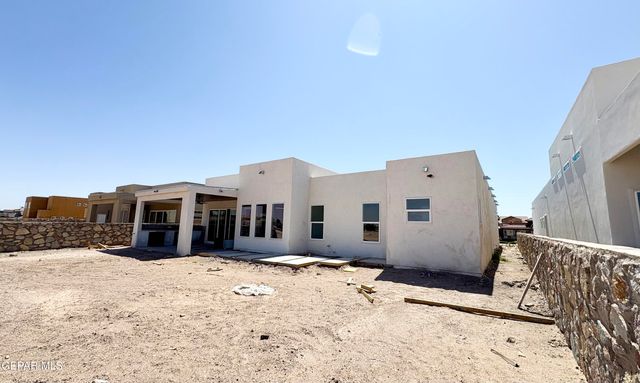 11341 ARDELLE Avenue, El Paso, TX 79936