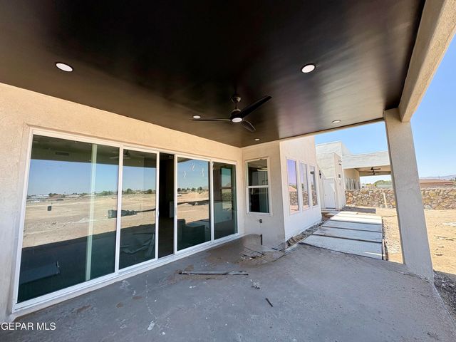 11341 ARDELLE Avenue, El Paso, TX 79936