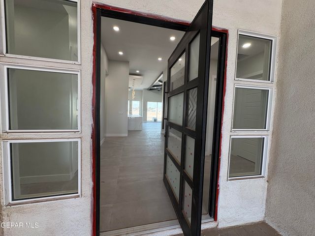 11341 ARDELLE Avenue, El Paso, TX 79936