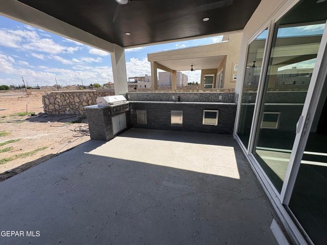 11341 ARDELLE Avenue, El Paso, TX 79936