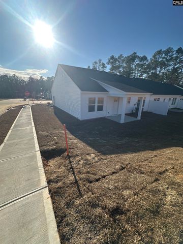 124 Prairie Grass Way, Columbia, SC 29212