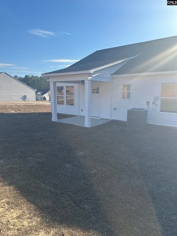 124 Prairie Grass Way, Columbia, SC 29212