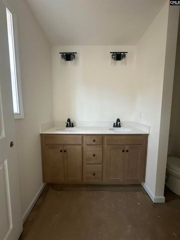 124 Prairie Grass Way, Columbia, SC 29212