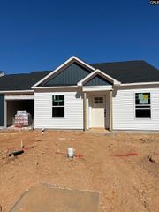 124 Prairie Grass Way, Columbia, SC 29212