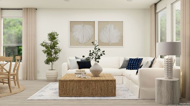 11615 Evergreen Rose, Converse, TX 78109