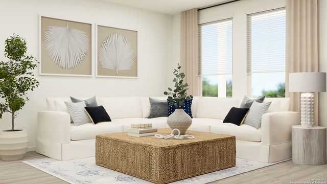 11615 Evergreen Rose, Converse, TX 78109