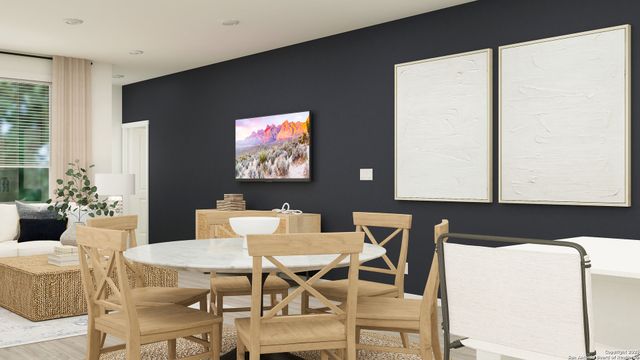 11615 Evergreen Rose, Converse, TX 78109