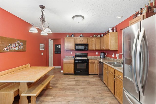 1937 Lost Trail Lane, Lexington, KY 40511