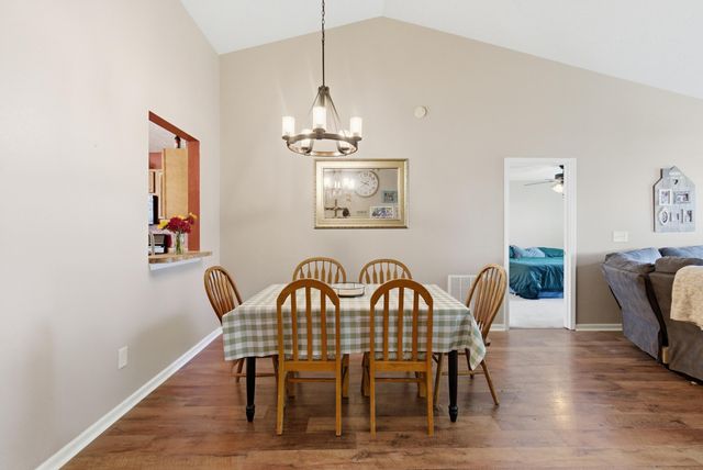 1937 Lost Trail Lane, Lexington, KY 40511