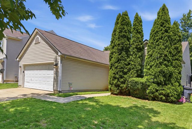 1937 Lost Trail Lane, Lexington, KY 40511