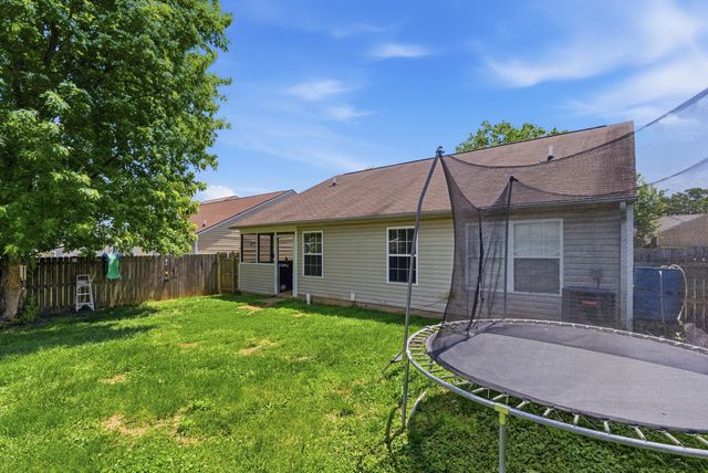 1937 Lost Trail Lane, Lexington, KY 40511
