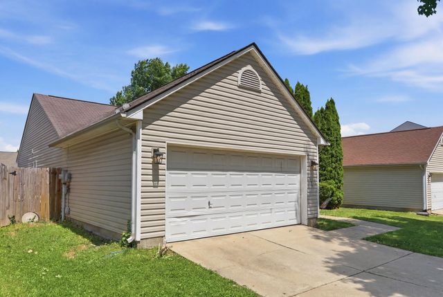 1937 Lost Trail Lane, Lexington, KY 40511