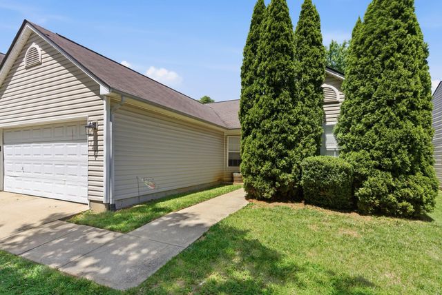 1937 Lost Trail Lane, Lexington, KY 40511