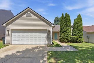 1937 Lost Trail Lane, Lexington, KY 40511