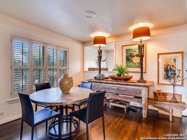 134 W Summit Ave, San Antonio, TX 78212