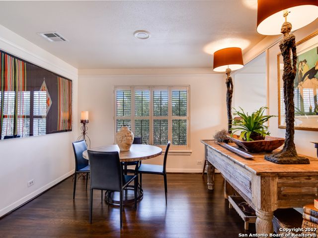 134 W Summit Ave, San Antonio, TX 78212