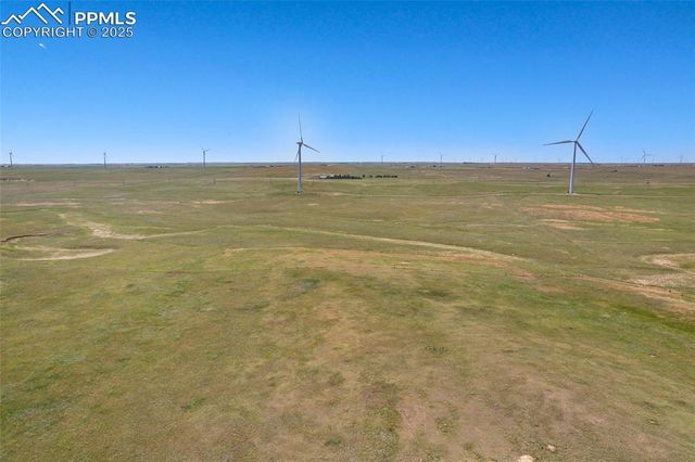 13150 Nixon Point, Calhan, CO 80808
