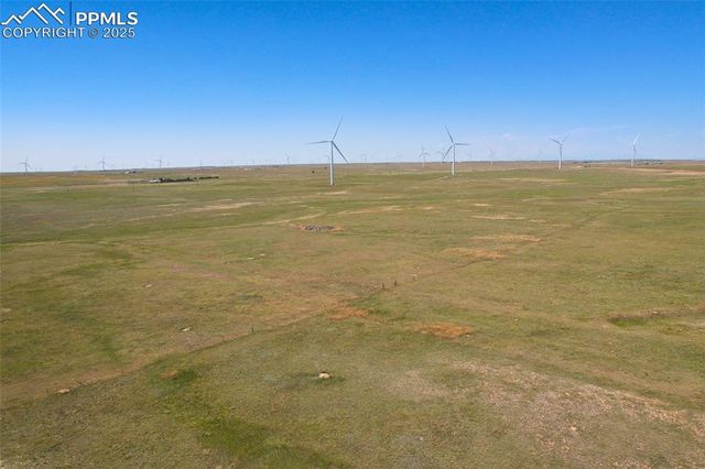 13150 Nixon Point, Calhan, CO 80808