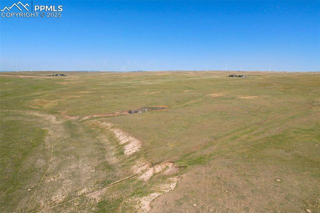 13150 Nixon Point, Calhan, CO 80808