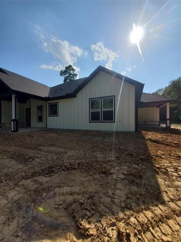 24243 Clear Creek Drive, Hockley, TX 77447