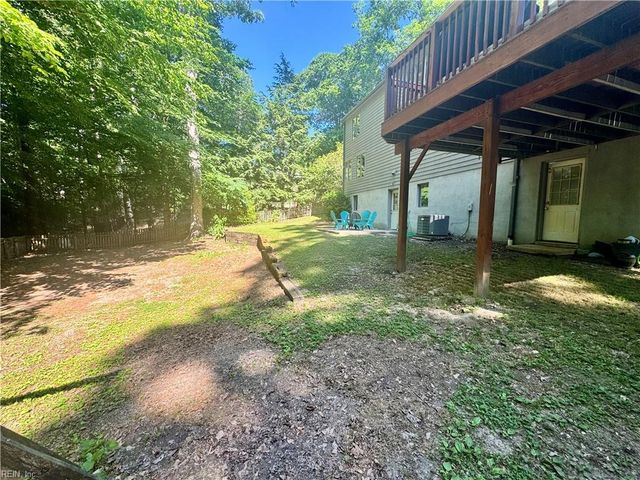 6 Foxcroft RD, Williamsburg, VA 23188