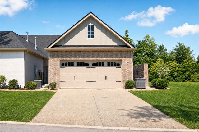 334 Buckner Cir, Mount Juliet, TN 37122