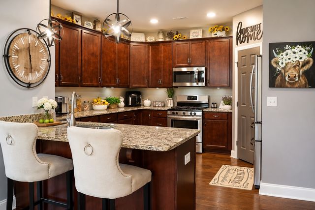334 Buckner Cir, Mount Juliet, TN 37122