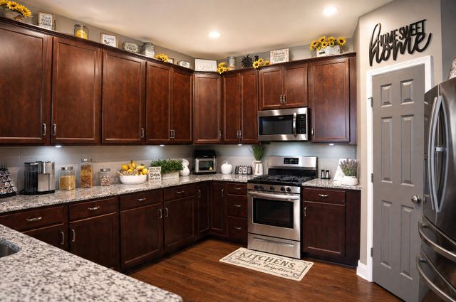 334 Buckner Cir, Mount Juliet, TN 37122