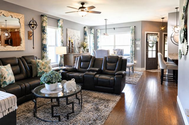 334 Buckner Cir, Mount Juliet, TN 37122
