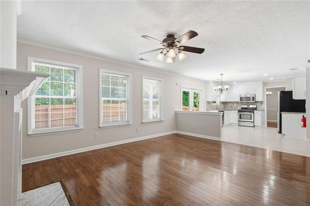 1082 Eastmill Cove, Dacula, GA 30019