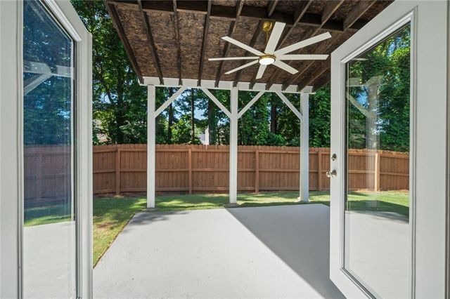 1082 Eastmill Cove, Dacula, GA 30019