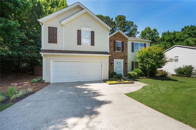 1082 Eastmill Cove, Dacula, GA 30019