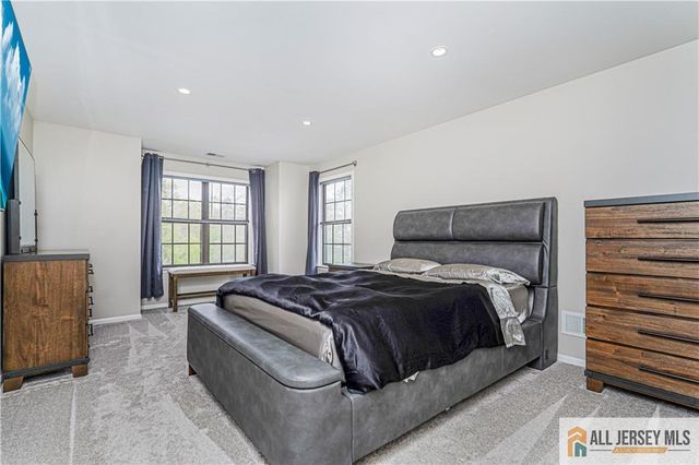2809 Ridgefield Court, Helmetta, NJ 08828