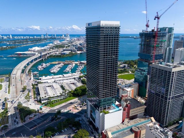 398 NE 5th St 1811, Miami, FL 33132