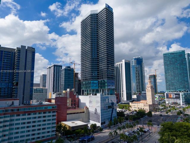 398 NE 5th St 1811, Miami, FL 33132