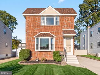 410 EDGEWOOD AVE, Folsom, PA 19033