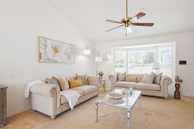 3297 AMHERST AVENUE, Spring Hill, FL 34609