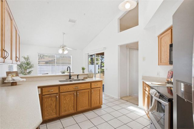 3297 AMHERST AVENUE, Spring Hill, FL 34609