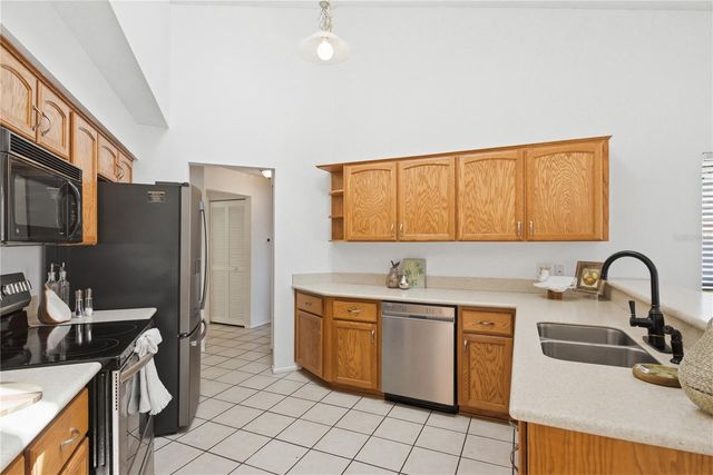 3297 AMHERST AVENUE, Spring Hill, FL 34609