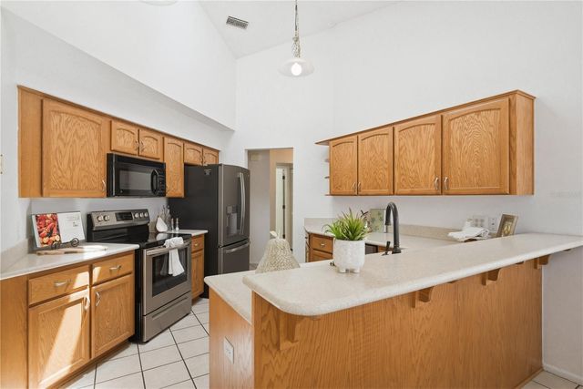 3297 AMHERST AVENUE, Spring Hill, FL 34609