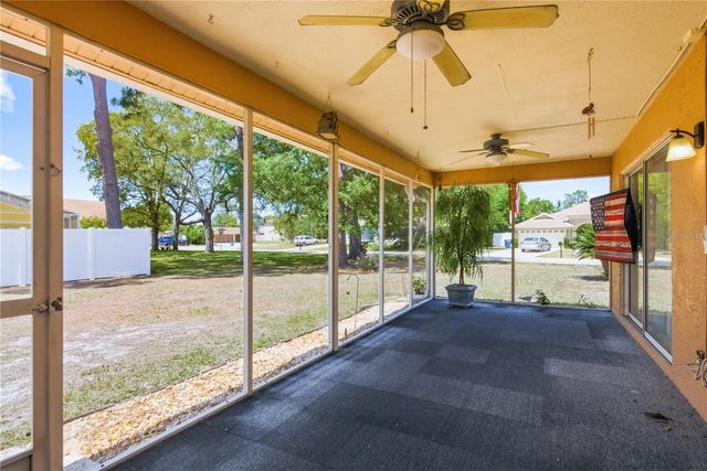 3297 AMHERST AVENUE, Spring Hill, FL 34609