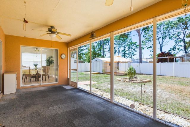 3297 AMHERST AVENUE, Spring Hill, FL 34609