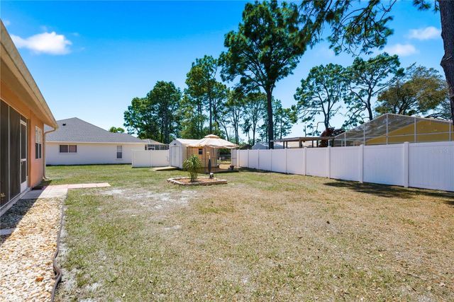 3297 AMHERST AVENUE, Spring Hill, FL 34609