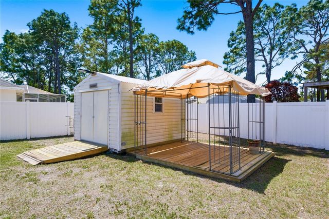 3297 AMHERST AVENUE, Spring Hill, FL 34609