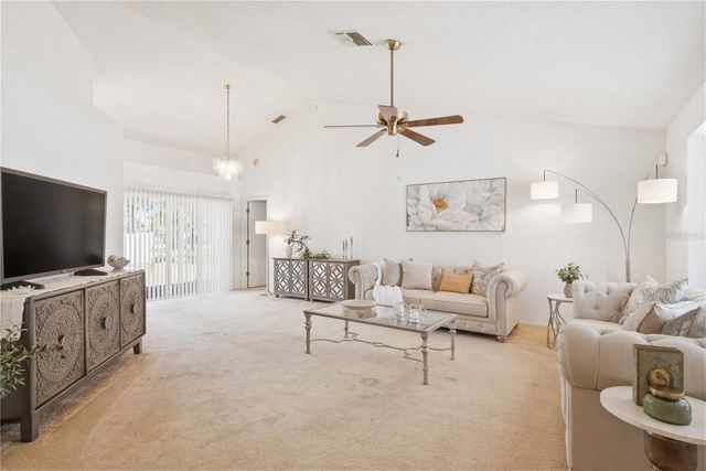 3297 AMHERST AVENUE, Spring Hill, FL 34609