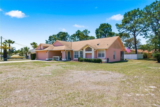 3297 AMHERST AVENUE, Spring Hill, FL 34609