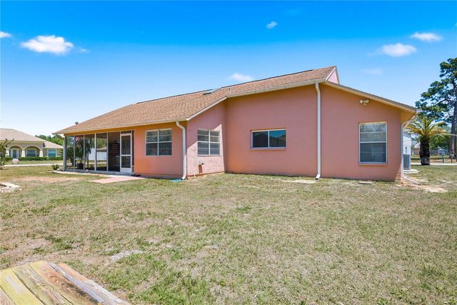 3297 AMHERST AVENUE, Spring Hill, FL 34609
