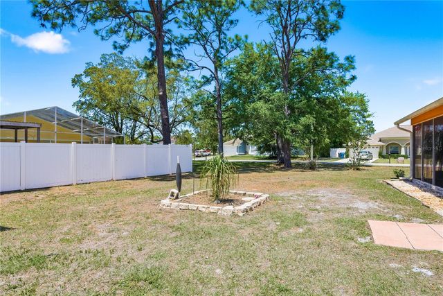 3297 AMHERST AVENUE, Spring Hill, FL 34609